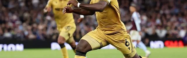 身价4500万 明夏免签！皇马巴萨盯上英超名将 与利物浦抢人