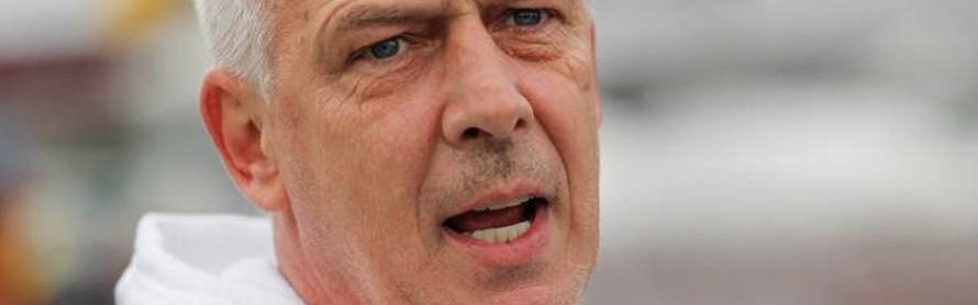 巴斯勒：我真的很想打电话问问孔帕尼，他为什么一直用博埃